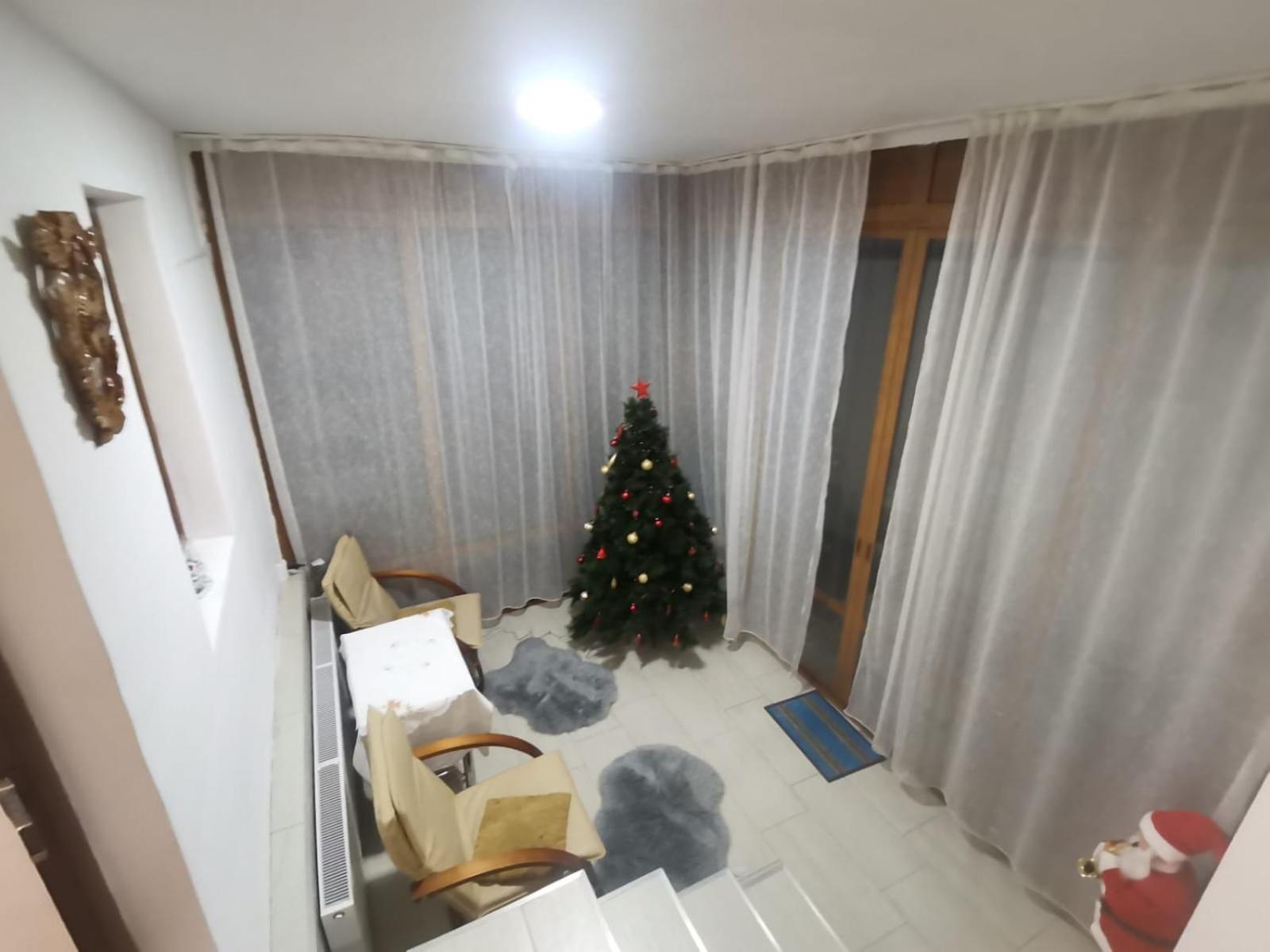 Casa La Rusu Villa Lupeni  Eksteriør bilde