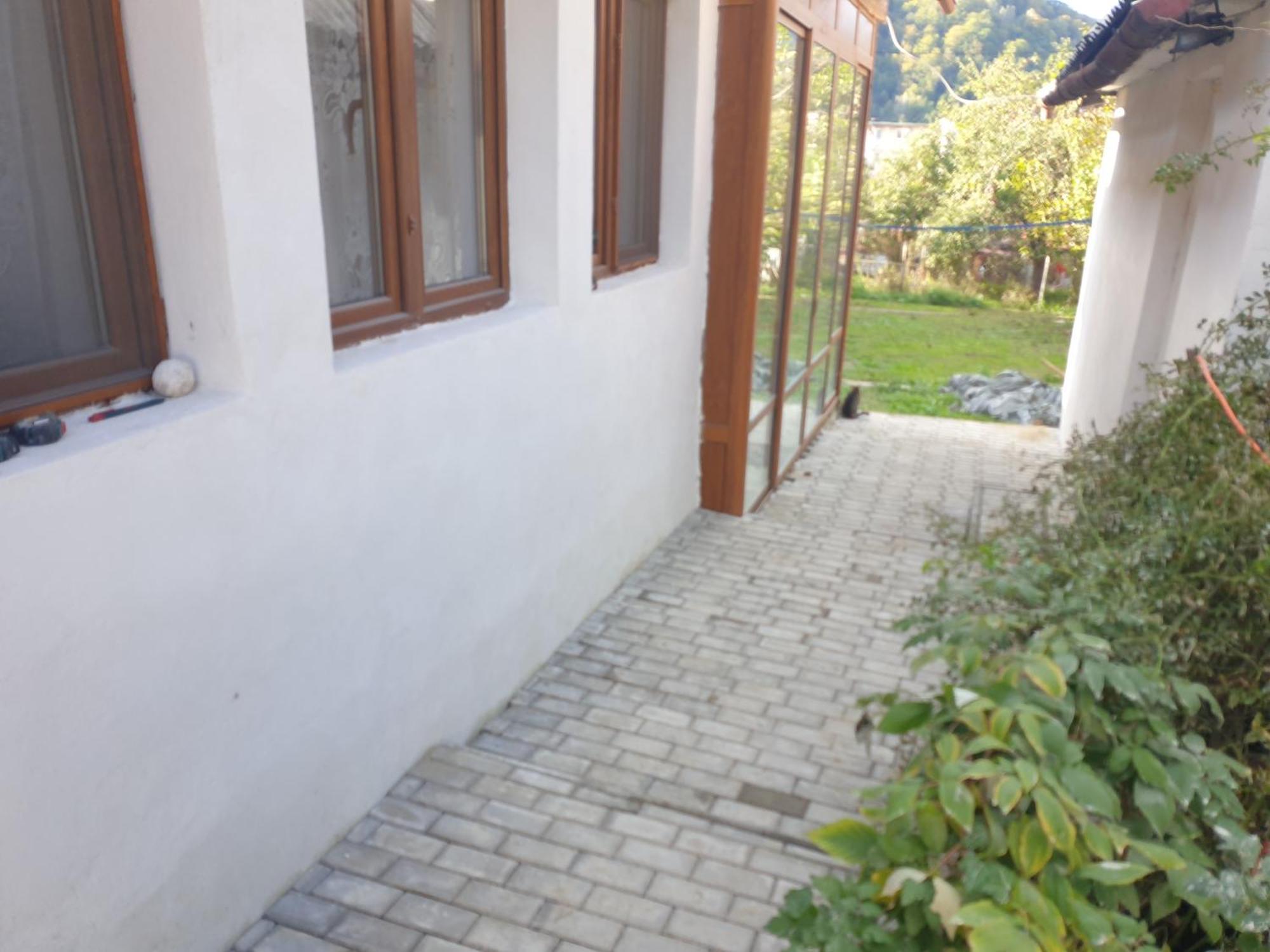 Casa La Rusu Villa Lupeni  Eksteriør bilde