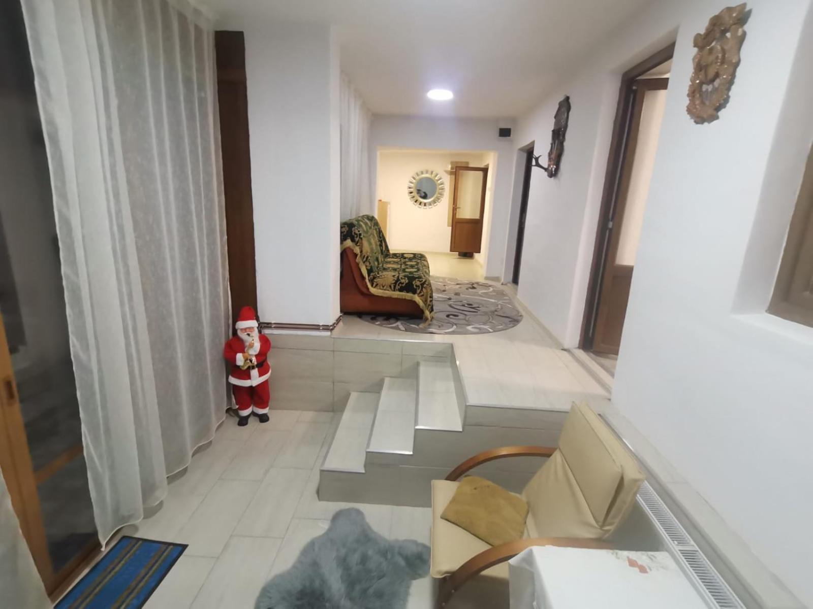 Casa La Rusu Villa Lupeni  Eksteriør bilde